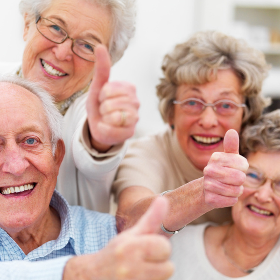 PARTIAL DENTURES