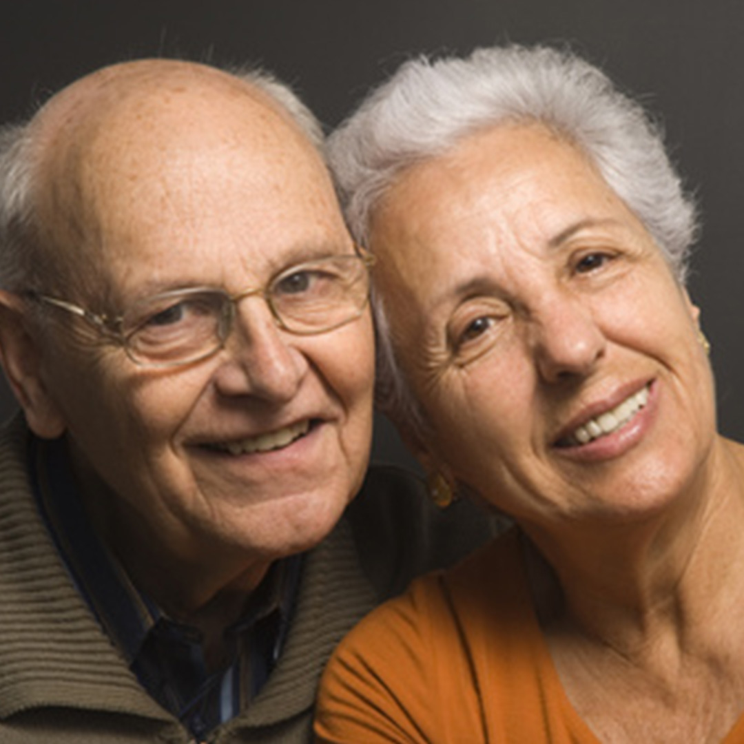 FULL DENTURES